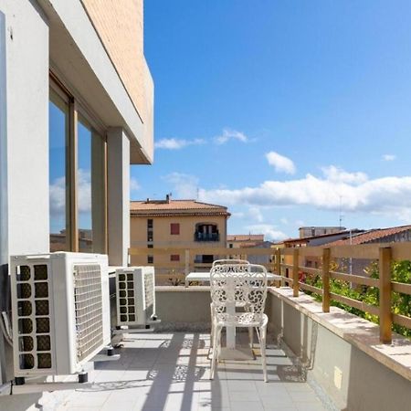Gemelli Guest House Olbia Dış mekan fotoğraf