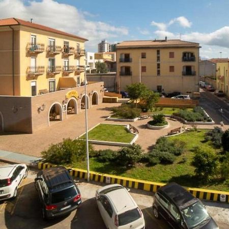 Gemelli Guest House Olbia Dış mekan fotoğraf