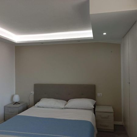 Gemelli Guest House Olbia Dış mekan fotoğraf
