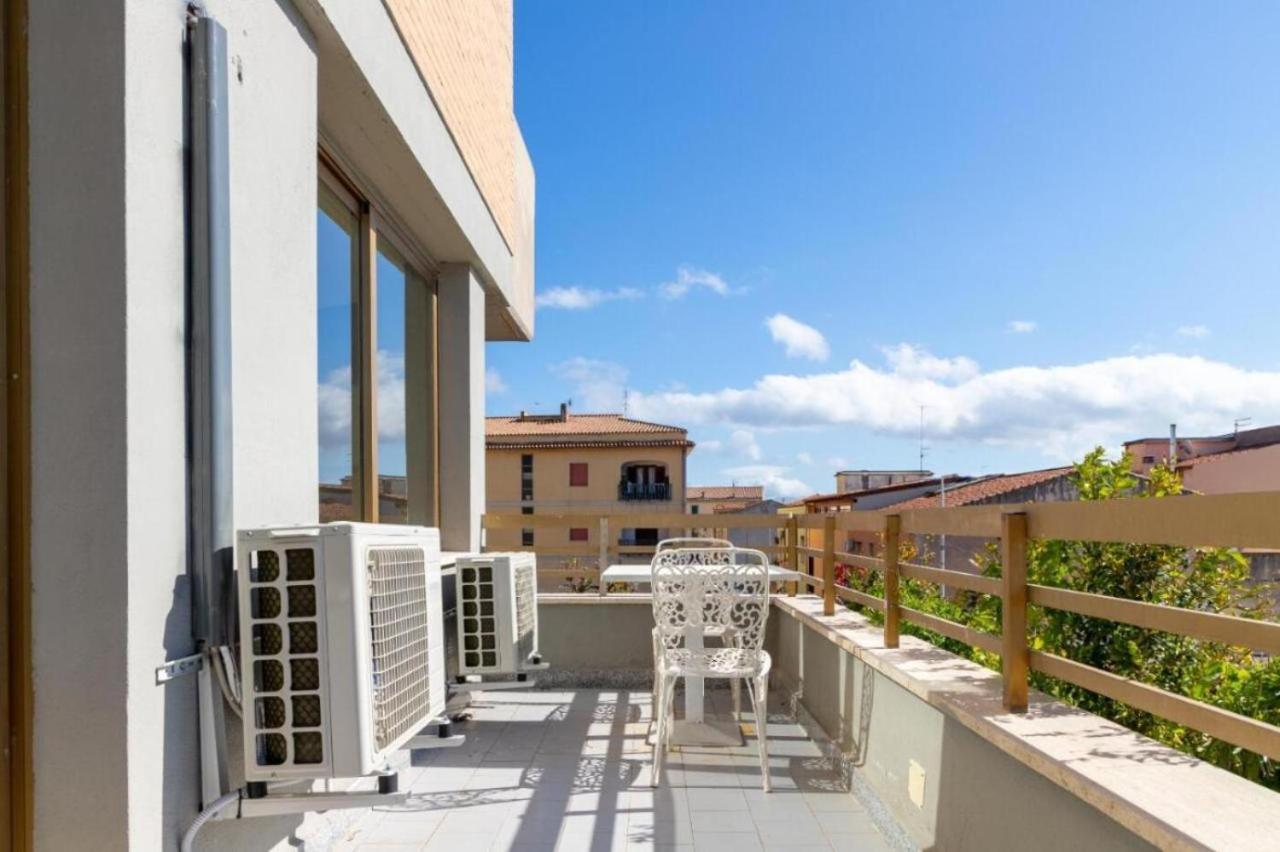 Gemelli Guest House Olbia Dış mekan fotoğraf