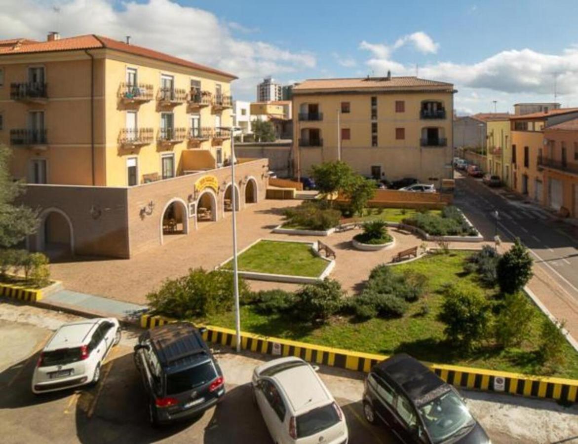 Gemelli Guest House Olbia Dış mekan fotoğraf
