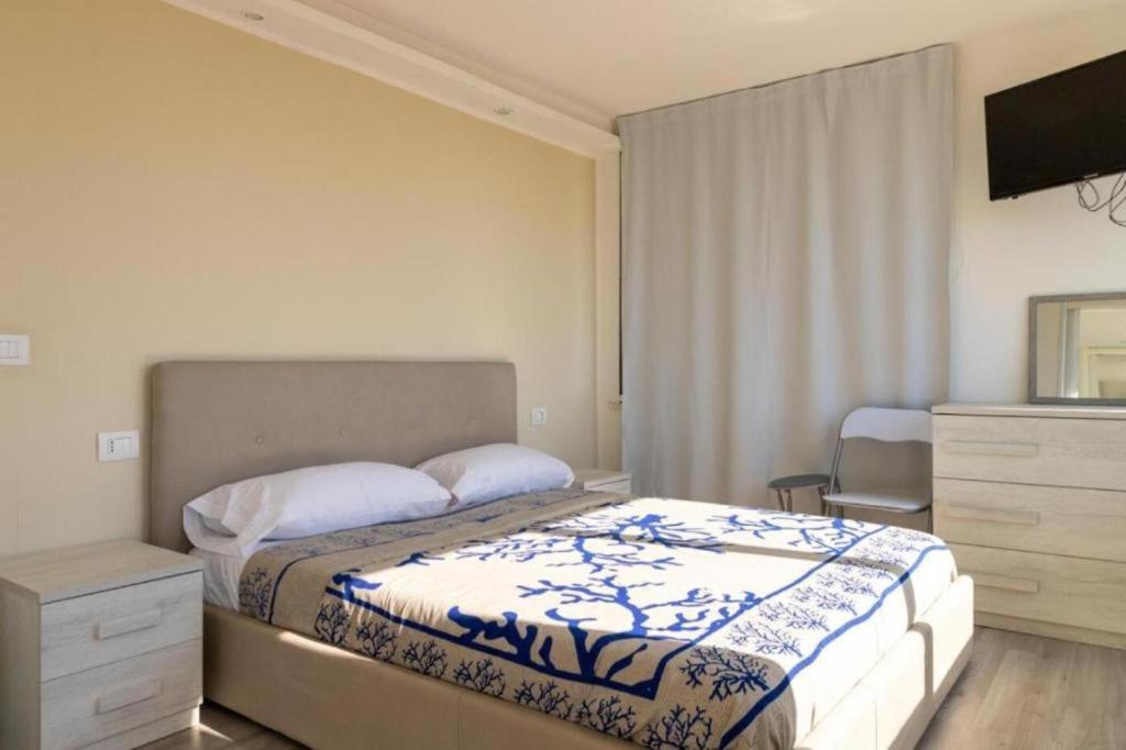 Gemelli Guest House Olbia Dış mekan fotoğraf