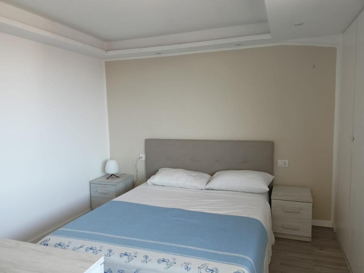 Gemelli Guest House Olbia Dış mekan fotoğraf