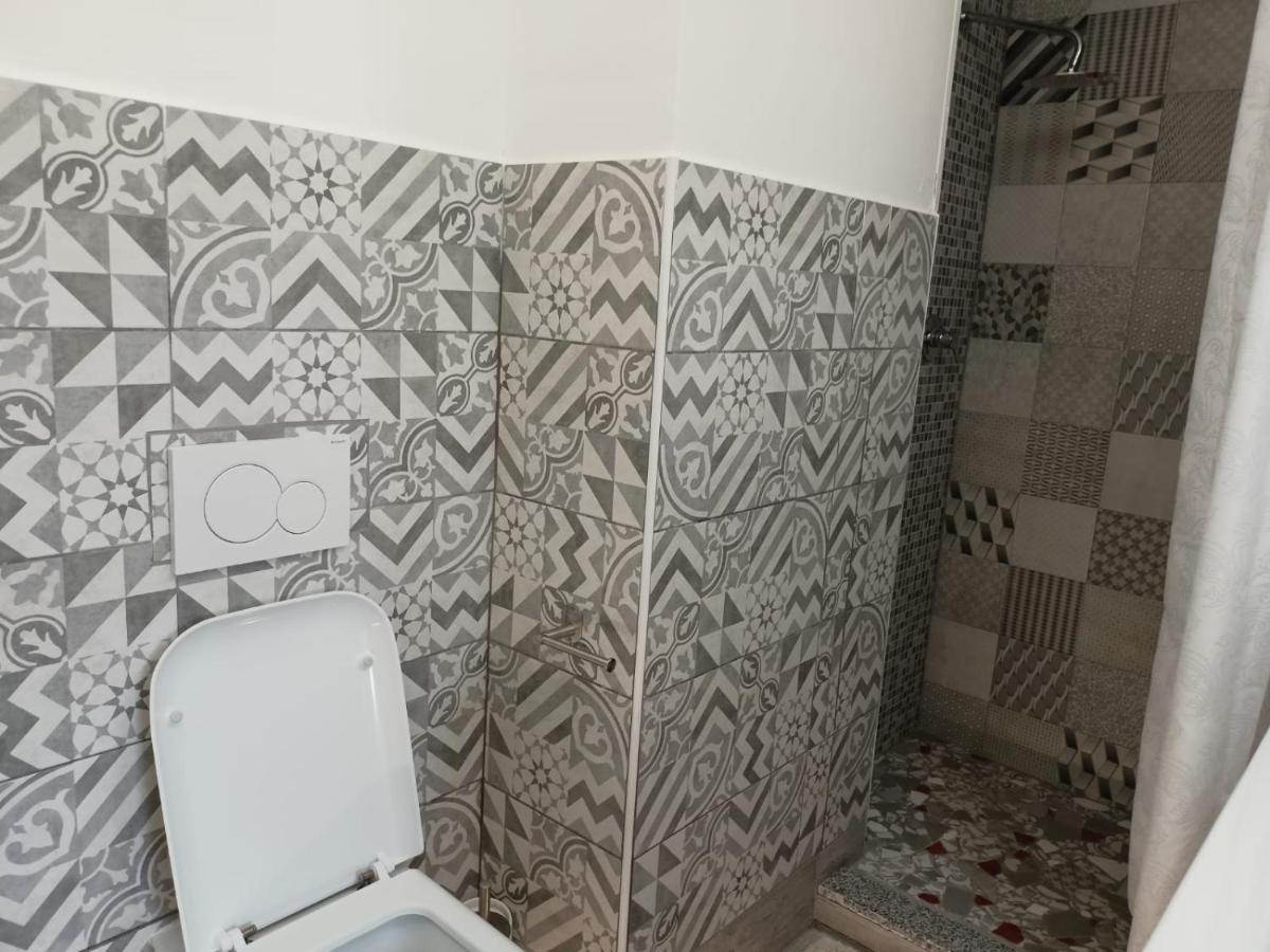 Gemelli Guest House Olbia Dış mekan fotoğraf