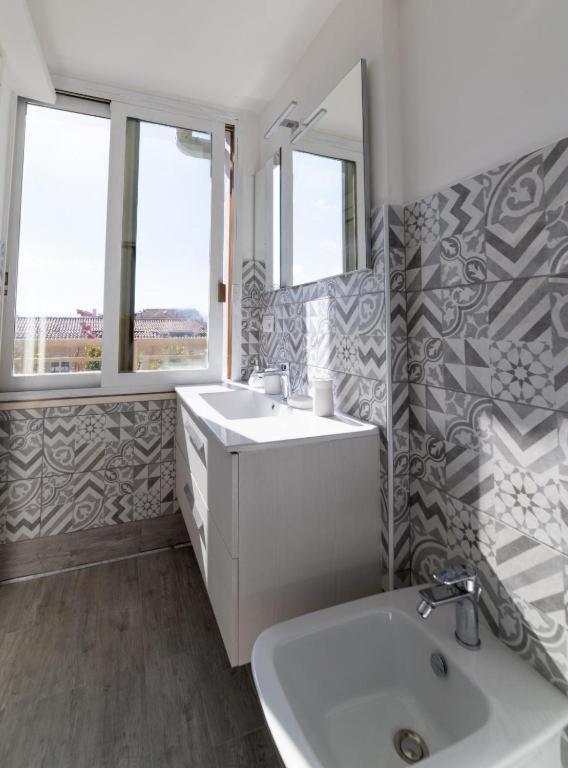Gemelli Guest House Olbia Dış mekan fotoğraf
