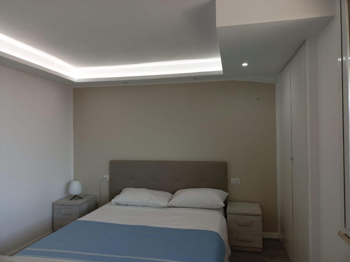 Gemelli Guest House Olbia Dış mekan fotoğraf