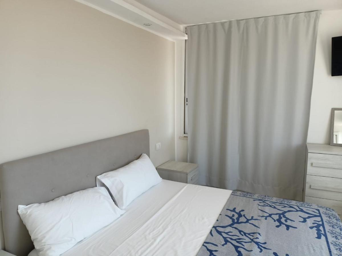 Gemelli Guest House Olbia Dış mekan fotoğraf