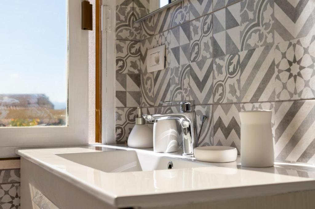 Gemelli Guest House Olbia Dış mekan fotoğraf